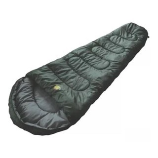 Saco De Dormir Guepardo Ultralight P/ Temperaturas 5° E 15° VERDE