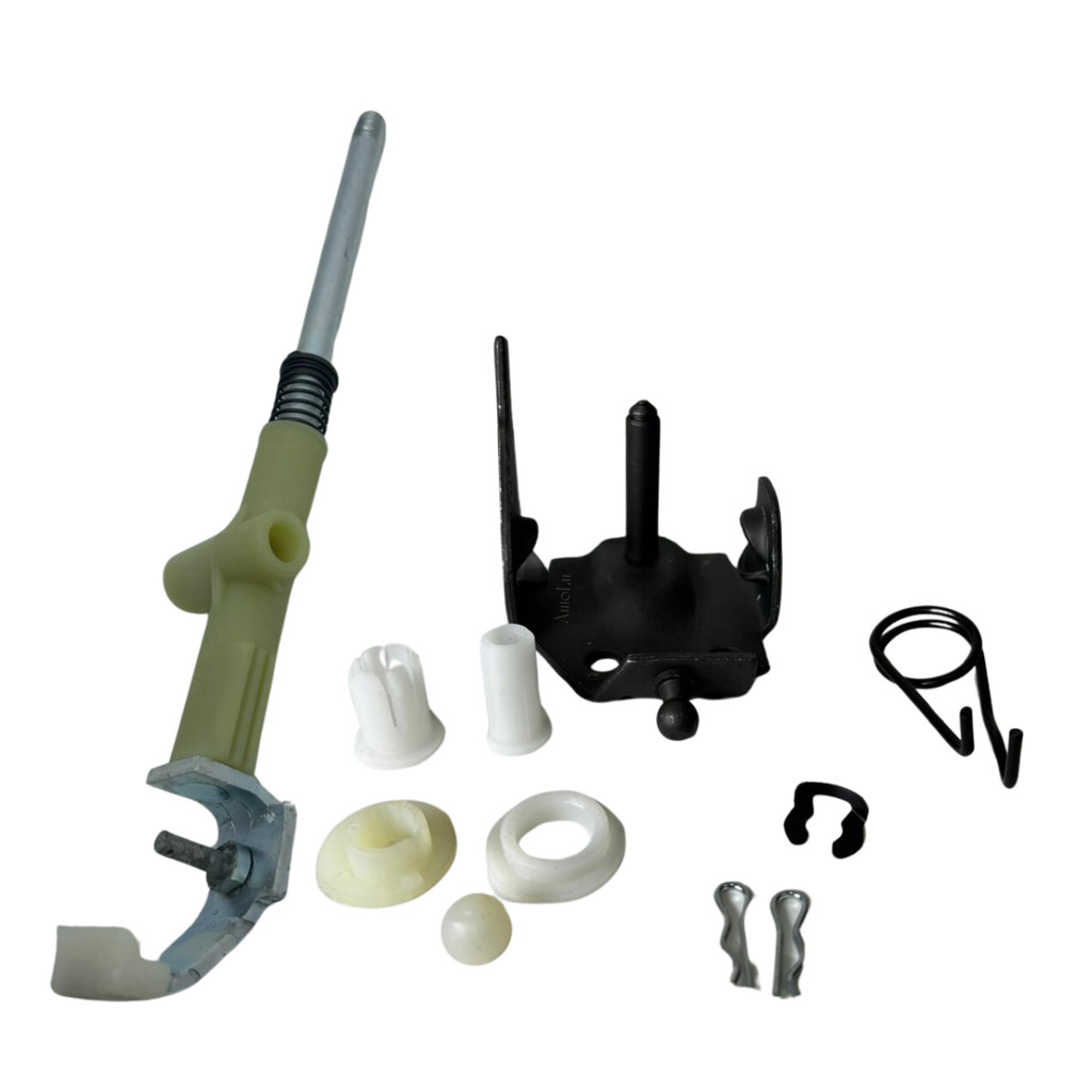 Kit Alavanca Câmbio Trambulador Polo Classic Golf Passat