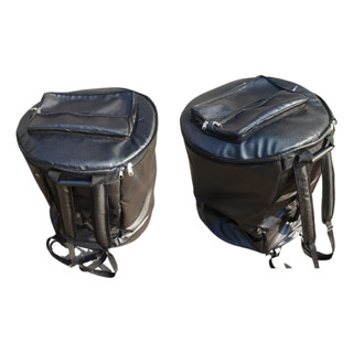 Capa Case Bumbo 20x22 Couro + Pelúcia Full em Oferta na Shopee