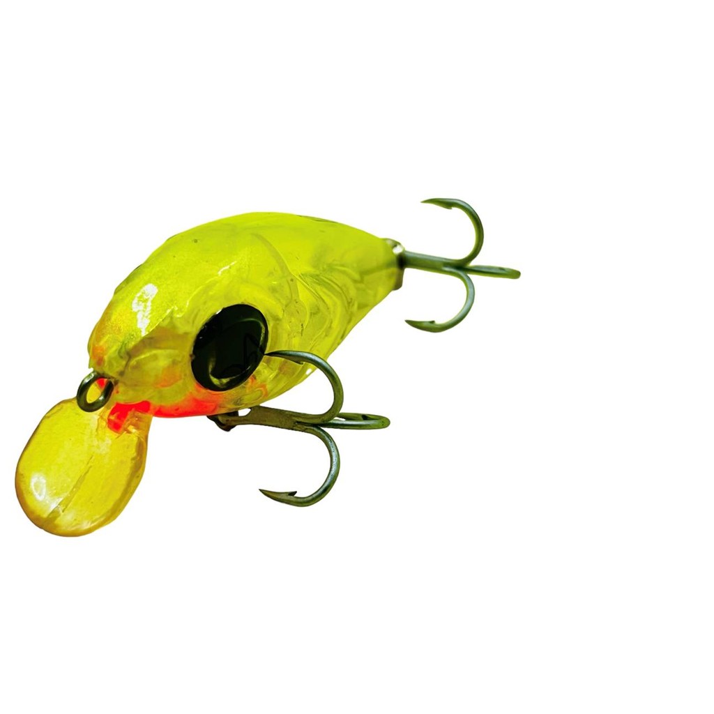 Isca Deconto MS40 - 4cm 6g