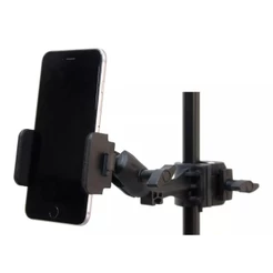 Suporte Para Celular Para Ou Pedestal Saty Sc01