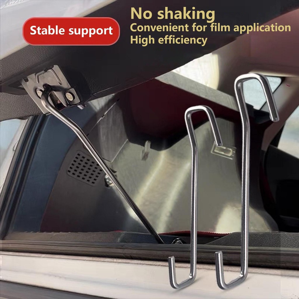 Suporte Para Porta Do-Malas Carro Elevação Da Tampa Traseiro Ferramenta De Fixação Barra De Antiderrapante Anti-Vibração