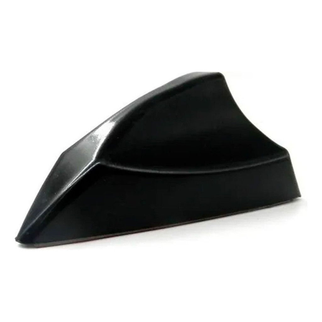 Antena Esportiva Shark Tubarão Decorativa Universal