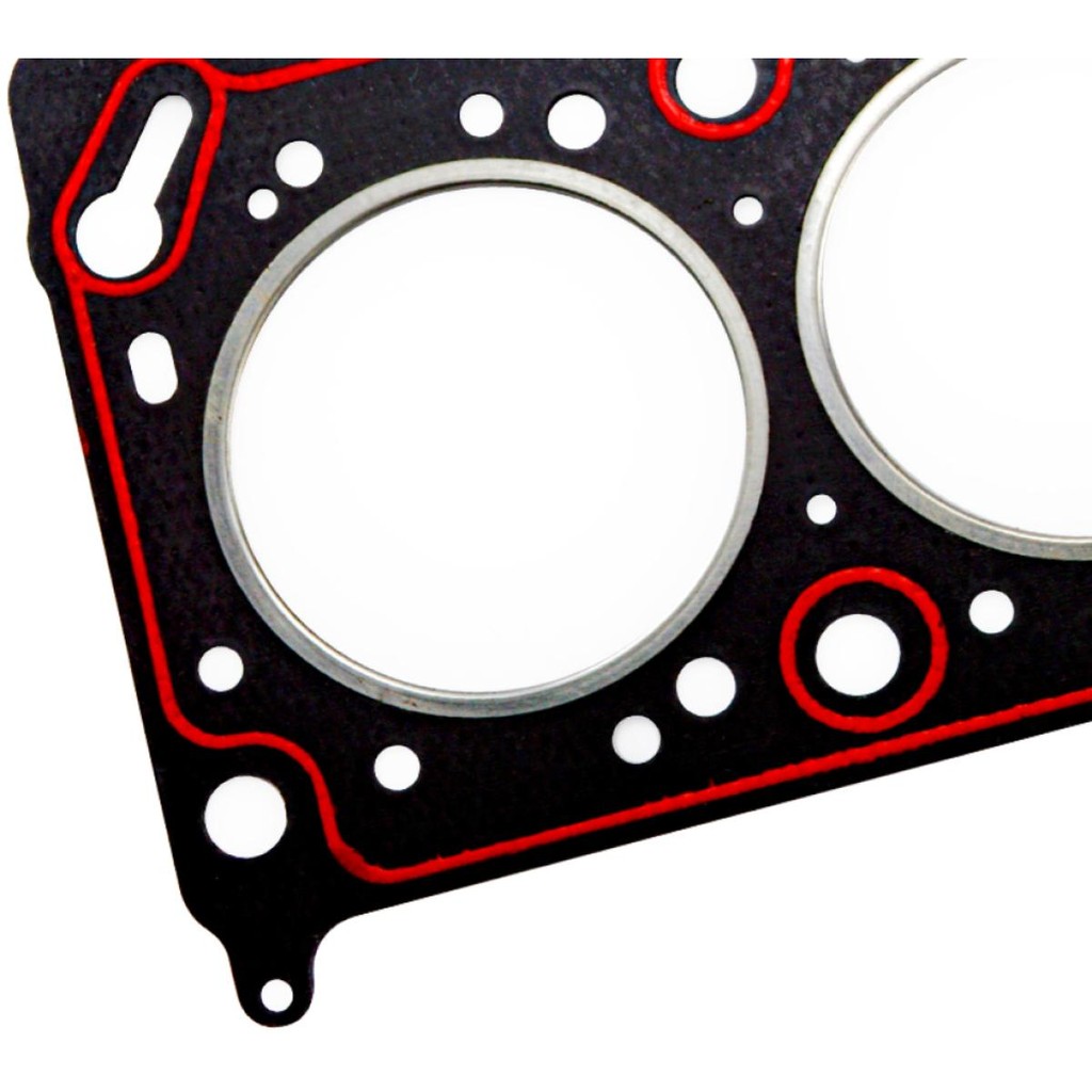 Junta do cabeçote Volkswagen Fox 2003 a 2015 BASTOS 111525PK em Oferta na Shopee