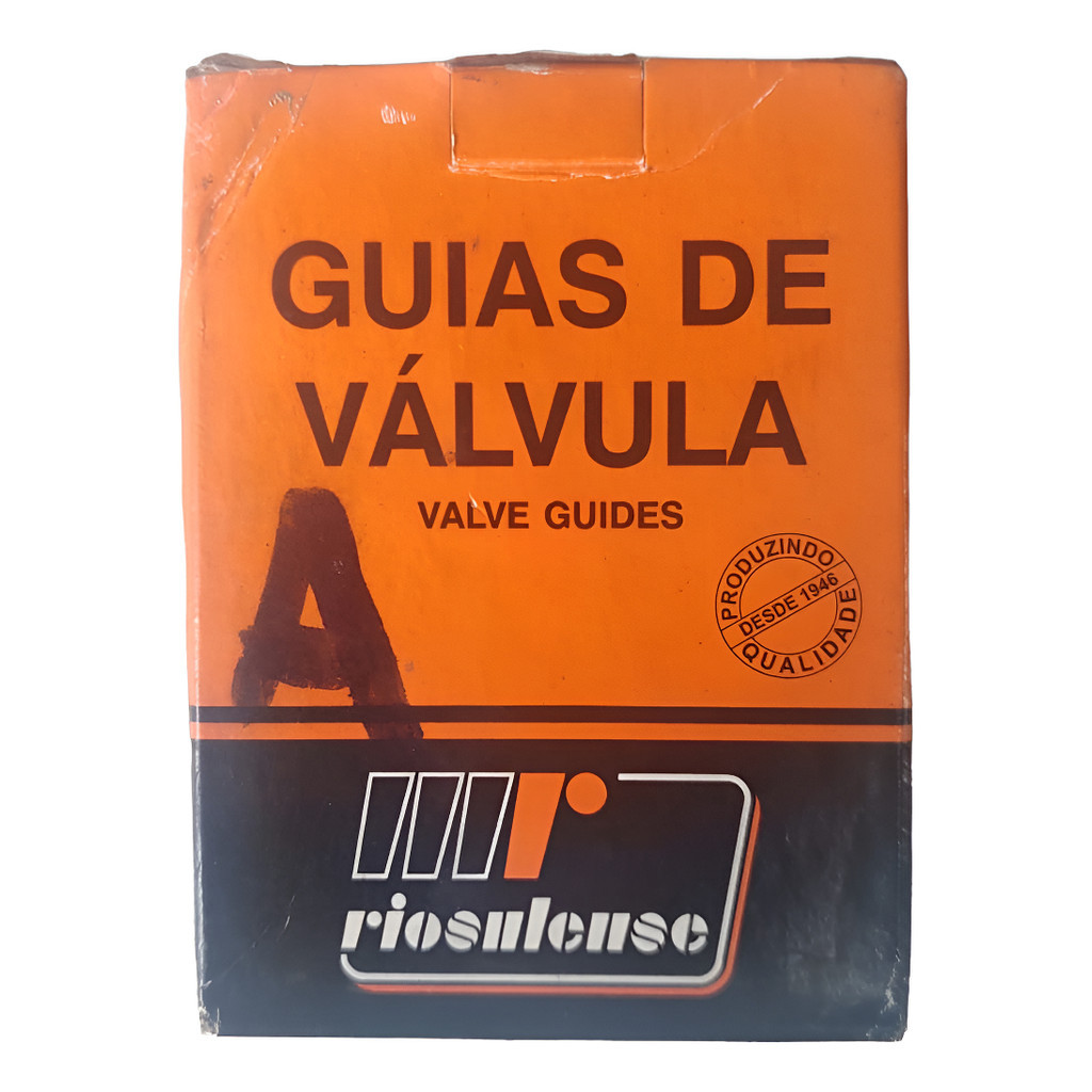 Guia De Valvula Topic 2.4/2.7 Std 11533056