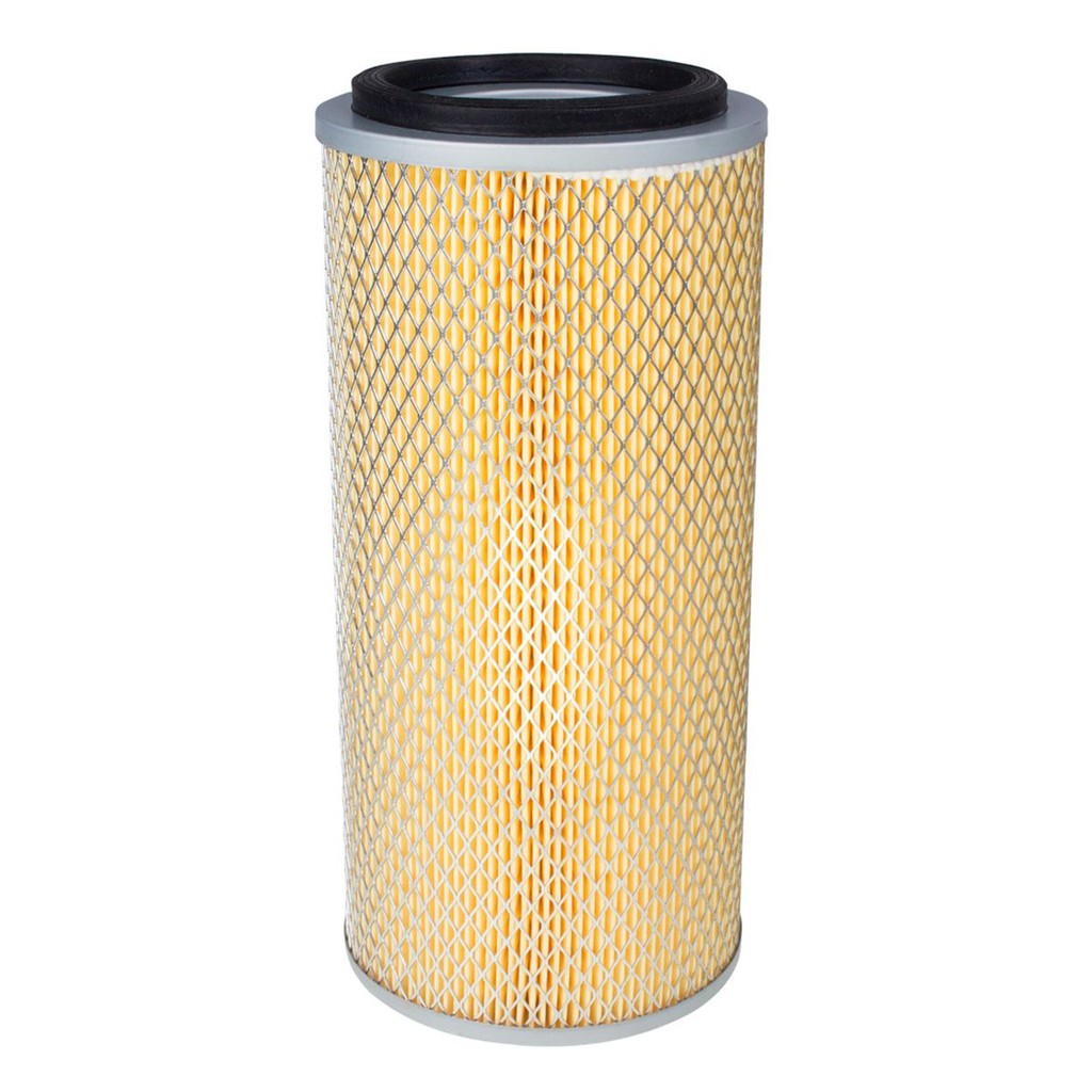 Filtro de Ar Volkswagen Kombi 1.6 1982 A 1986 / Ford Pampa 1.6/1.8 1982 A 1997 - Sem Defletor