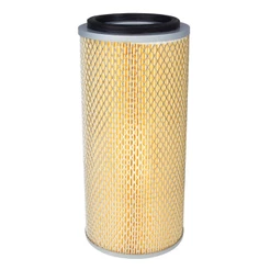 Filtro de Ar Volkswagen Kombi 1.6 1982 A 1986 / Ford Pampa 1.6/1.8 1982 A 1997 - Sem Defletor