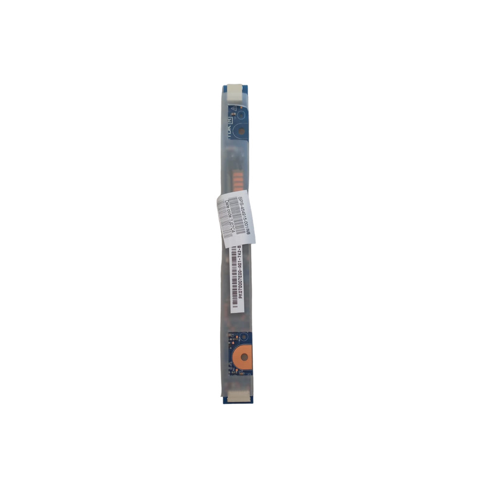 placa inverter notebook hp compaq c750br