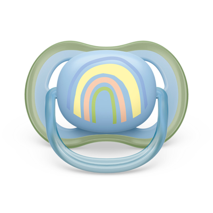 Chupeta Ultra Air 0-6M Decorada Philips Avent