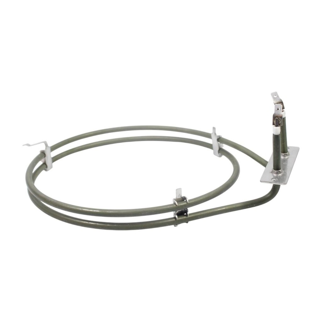 Resistência Circular 2000w 220v P/ Forno Electrolux Oe8dx, Oe8tx e Oe9st Original