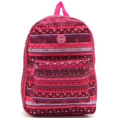 Mochila de Costas Juvenil - Wincy