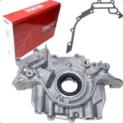 Bomba de Óleo Focus Mondeo 1.8 2.0 16V Zetec 1997 A 2005