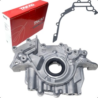 Bomba de Óleo Focus Mondeo 1.8 2.0 16V Zetec 1997 A 2005 em Oferta na Shopee