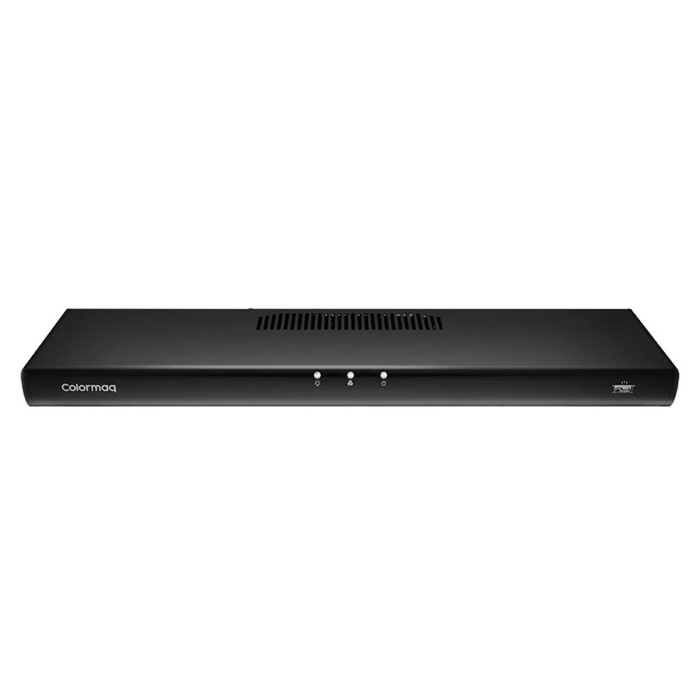 Depurador de Ar Colormaq Cook 60cm Bivolt