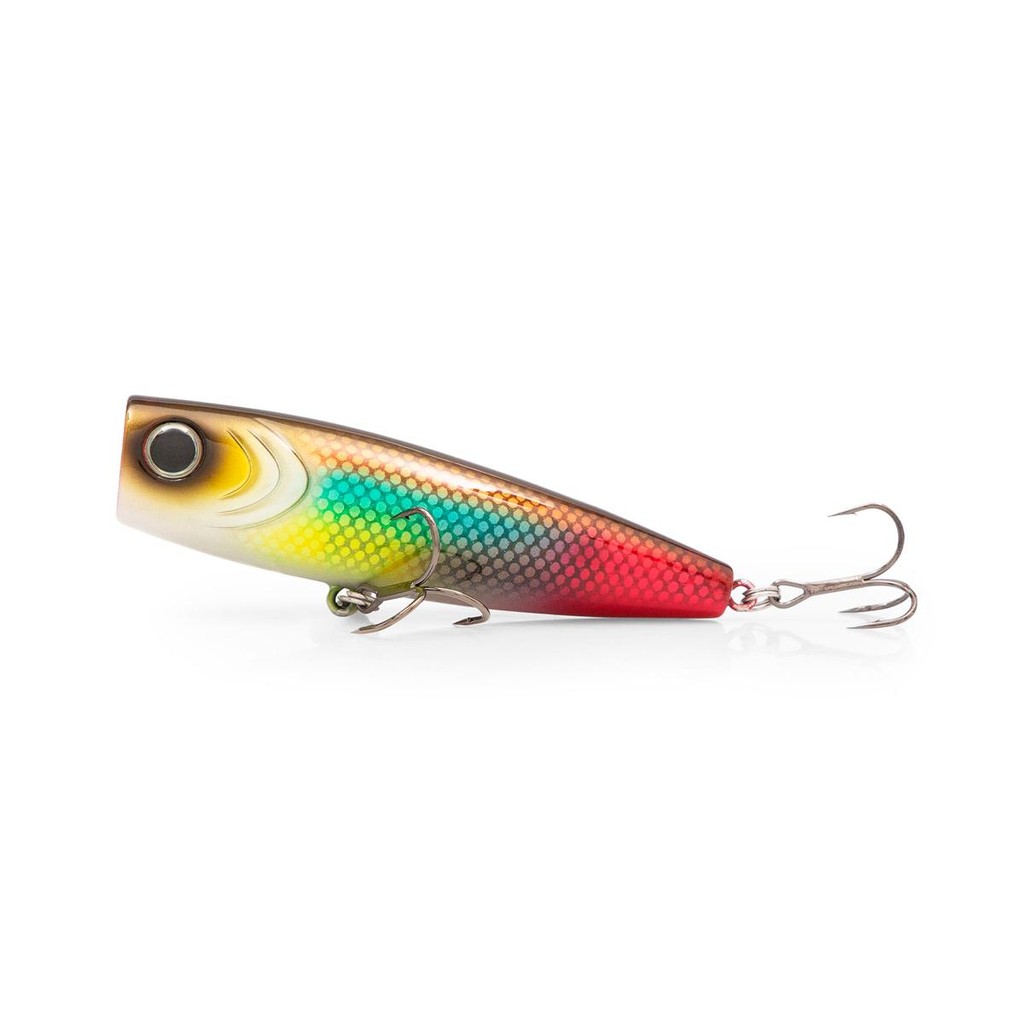 Isca Artificial Strike Pro EG249B Boo Popper 11cm - Strike Pro Cor RU031G
