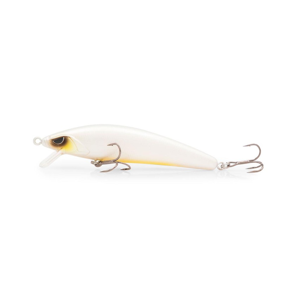 Isca Artificial Strike Pro EG252BF Willy Minnow 9cm - Strike Pro Cor RU026G