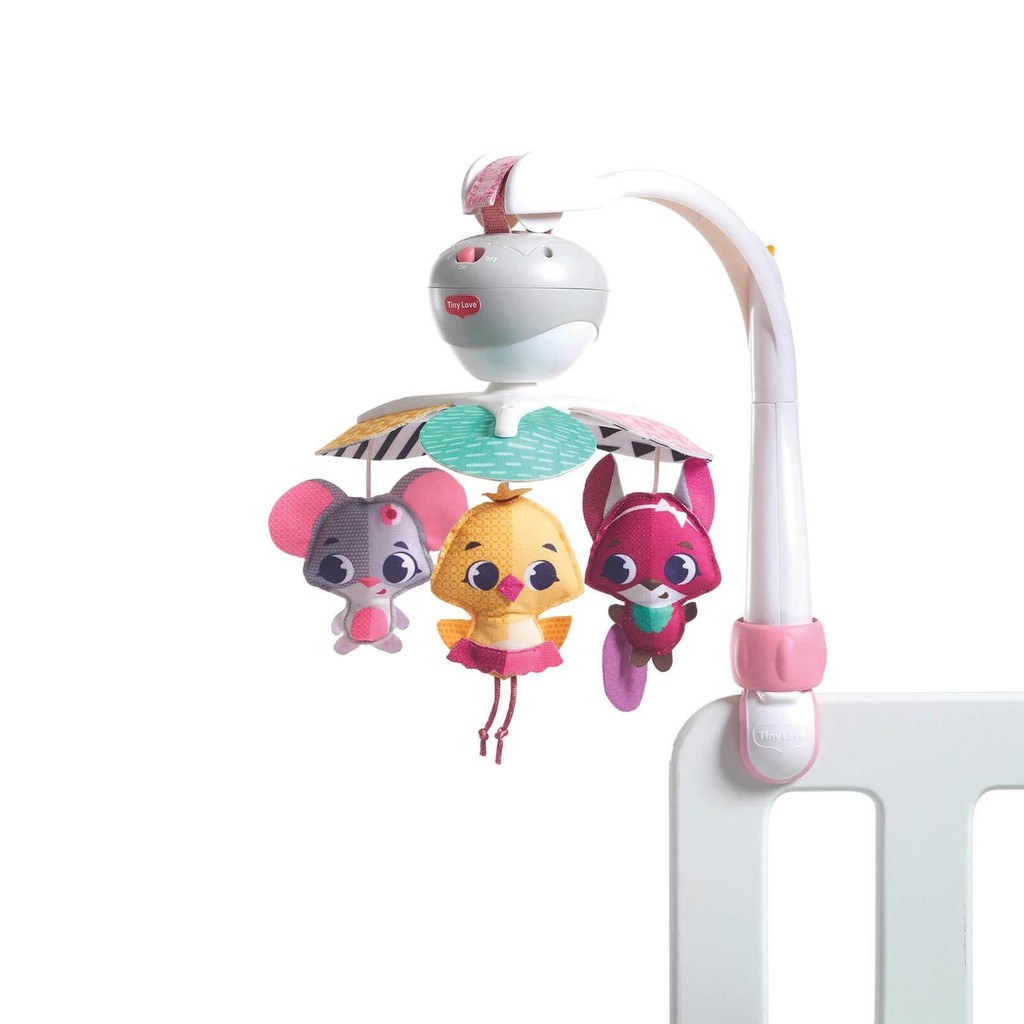 Móbile Take Along Tiny Princess Tales em Oferta na Shopee