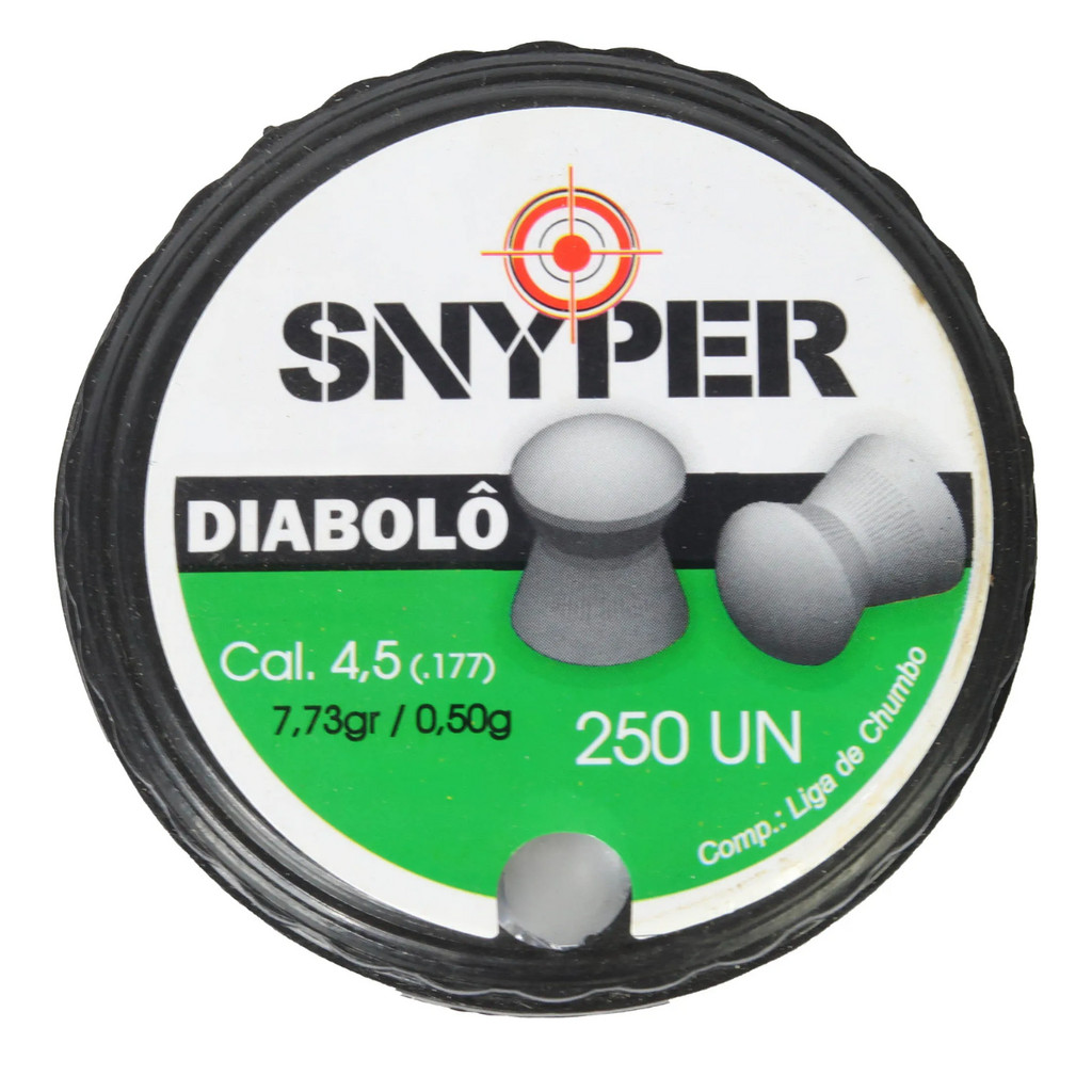 Diabolo Chumbinho: Onde Comprar | BuscaProdutos