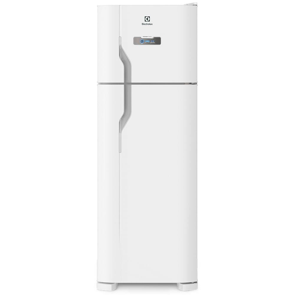 Geladeira Electrolux Frost Free 310L Duplex Branca (TF39) - Home Appliances