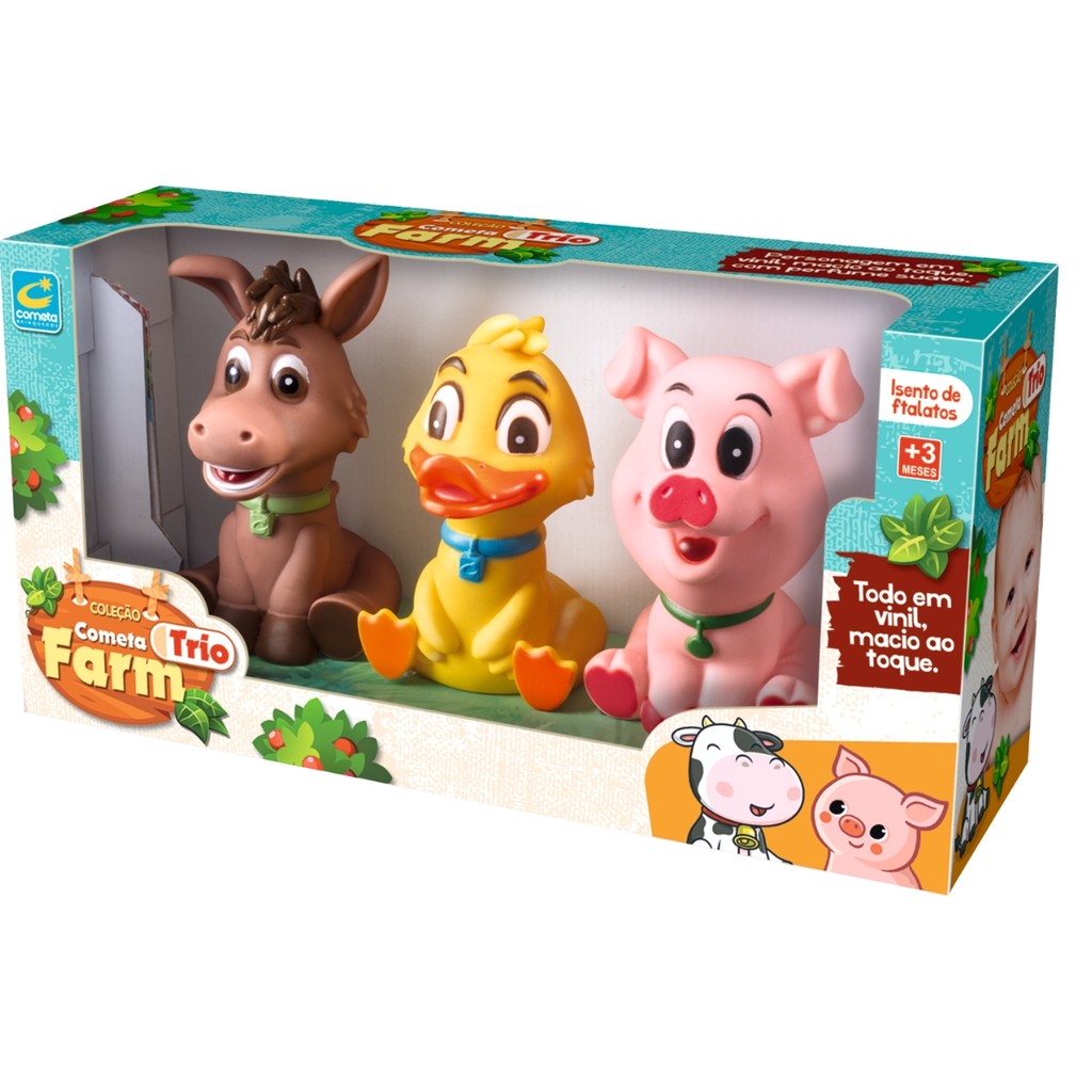 Burrinho Infantil: Onde Comprar | BuscaProdutos