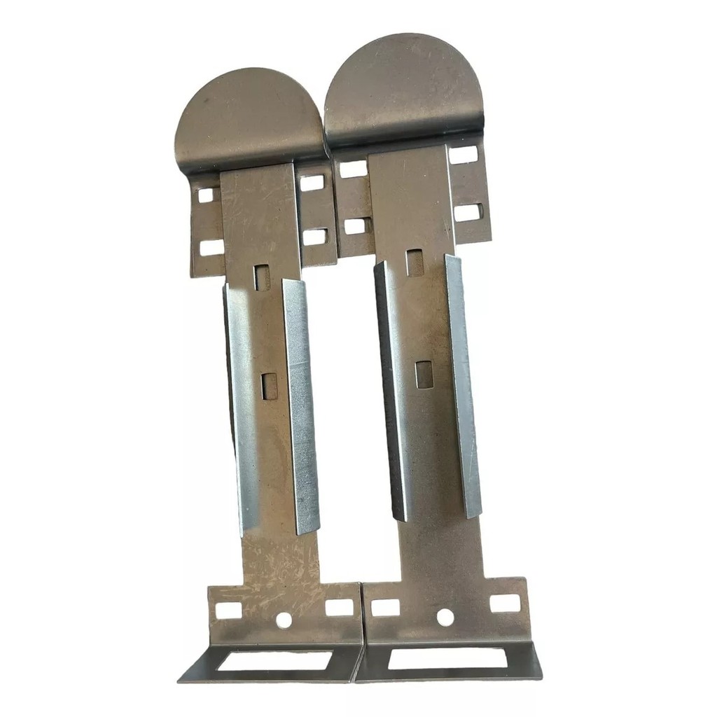 SUPORTE EVAPORADOR UNIVERSAL PARA AR CONDICIONADO 7/30K BTUS