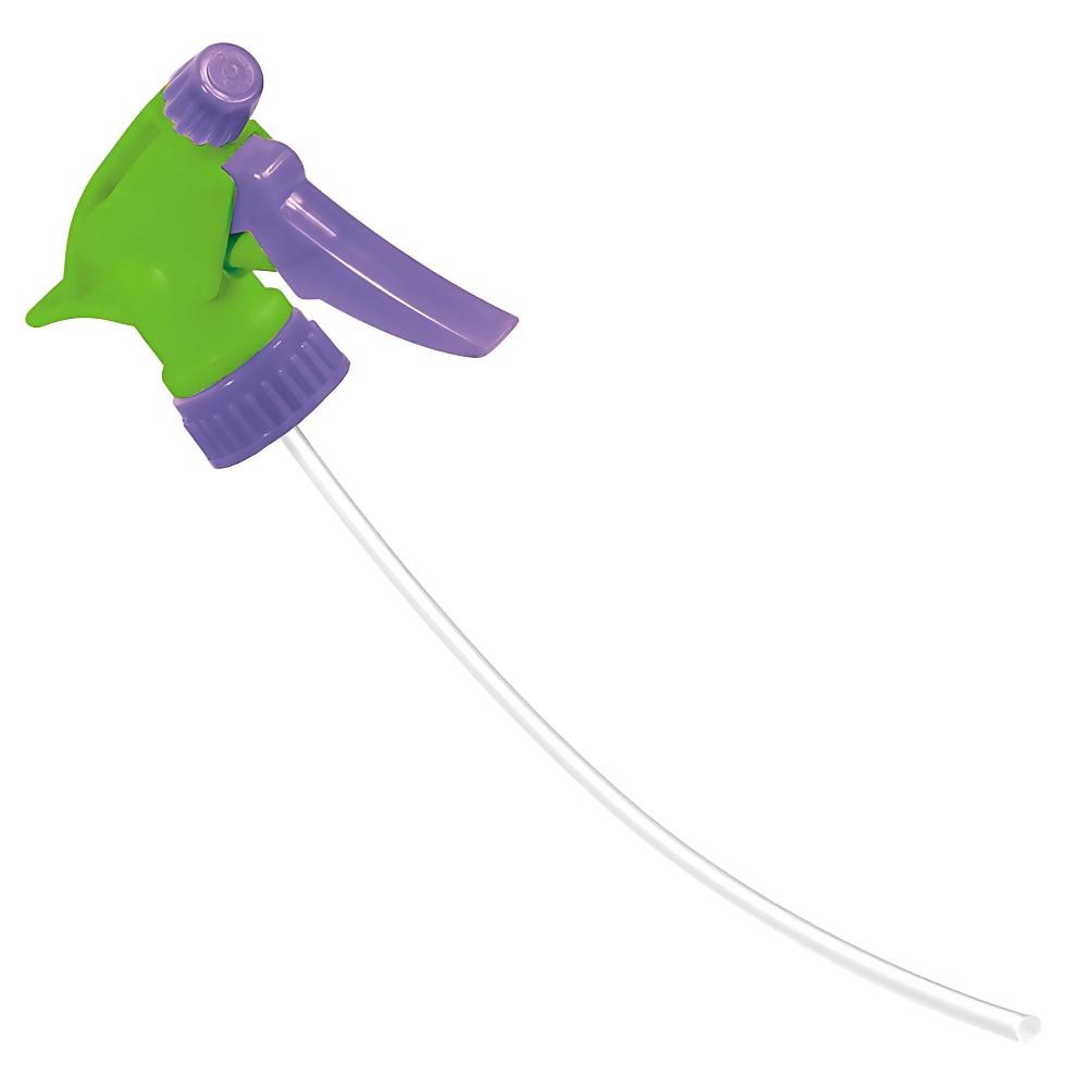 Válvula Pulverizadora Tipo Gatilho para Garrafa Pet 647328 PALISAD em Oferta na Shopee