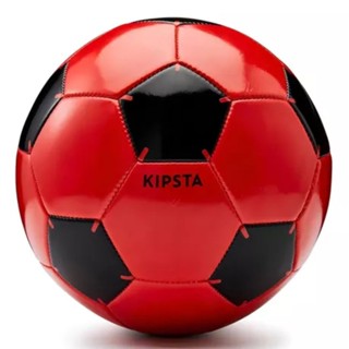 Bola de Futebol Kipsta First Kick -  Resistencia e Qualidade Premium nos tamanhos 3, 4 e 5 em Oferta na Shopee