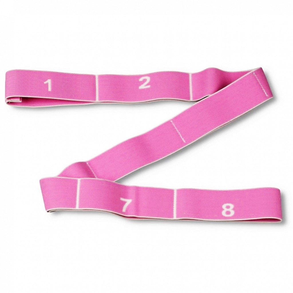 Elástico Liveup Multinível Elasticband Leve