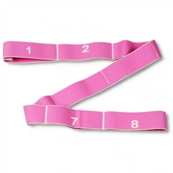 Elástico Liveup Multinível Elasticband Leve