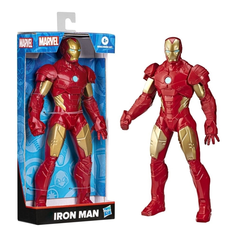 Boneco Marvel Olympus: Onde Comprar | BuscaProdutos