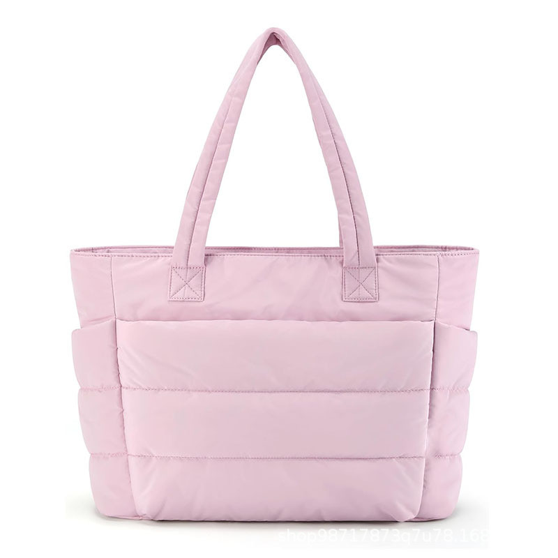 Leve Fofo Adequado Para Viagens , Trabalho , Praia , Academia , Estudante , Bolsa De Ombro...