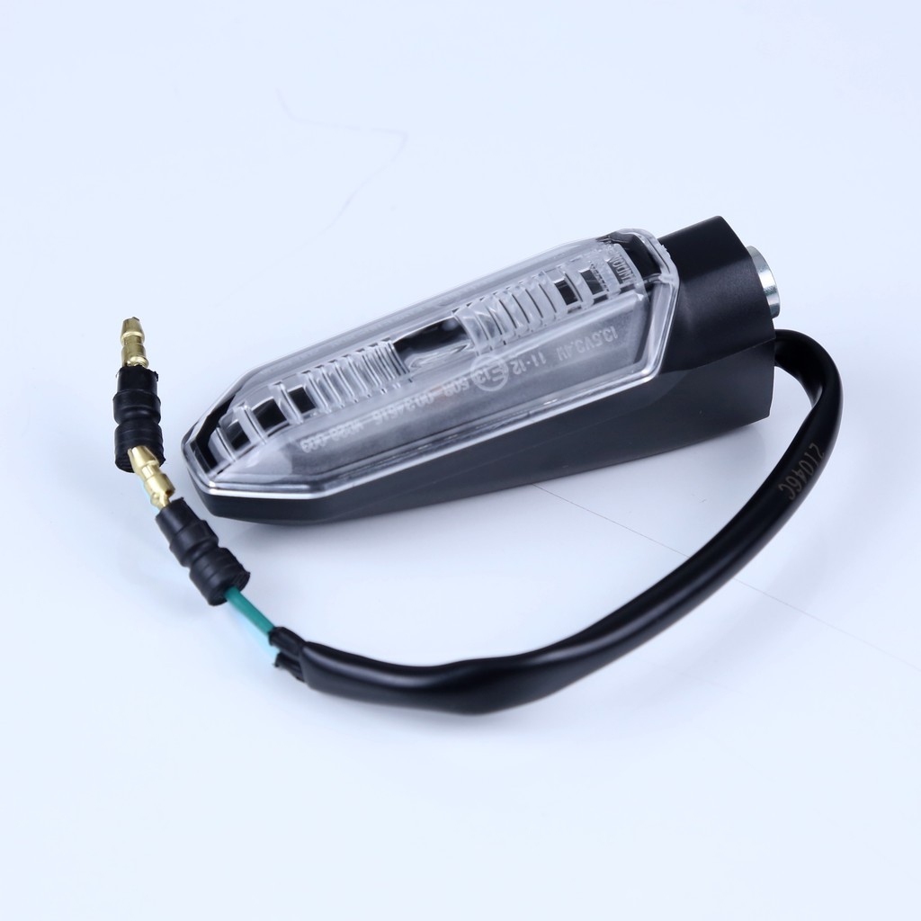 Pisca Dianteiro Direito Adv 150 Adv 160 Original Honda — imagem 2 de 2
