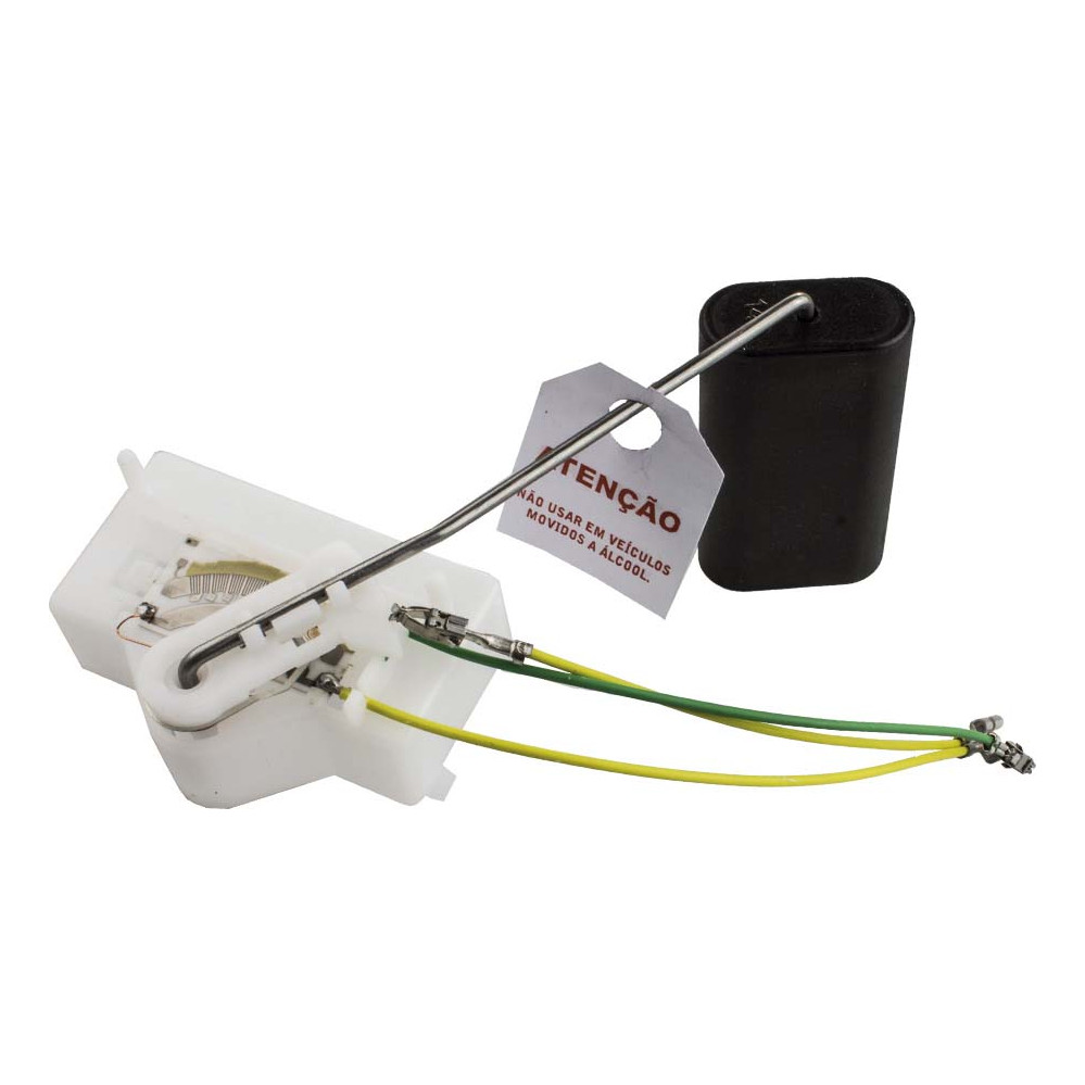 Boia Tanque Sensor De Nivel Ford Courier 1.6