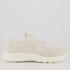 Tênis Olympikus Atmos Feminino Branco