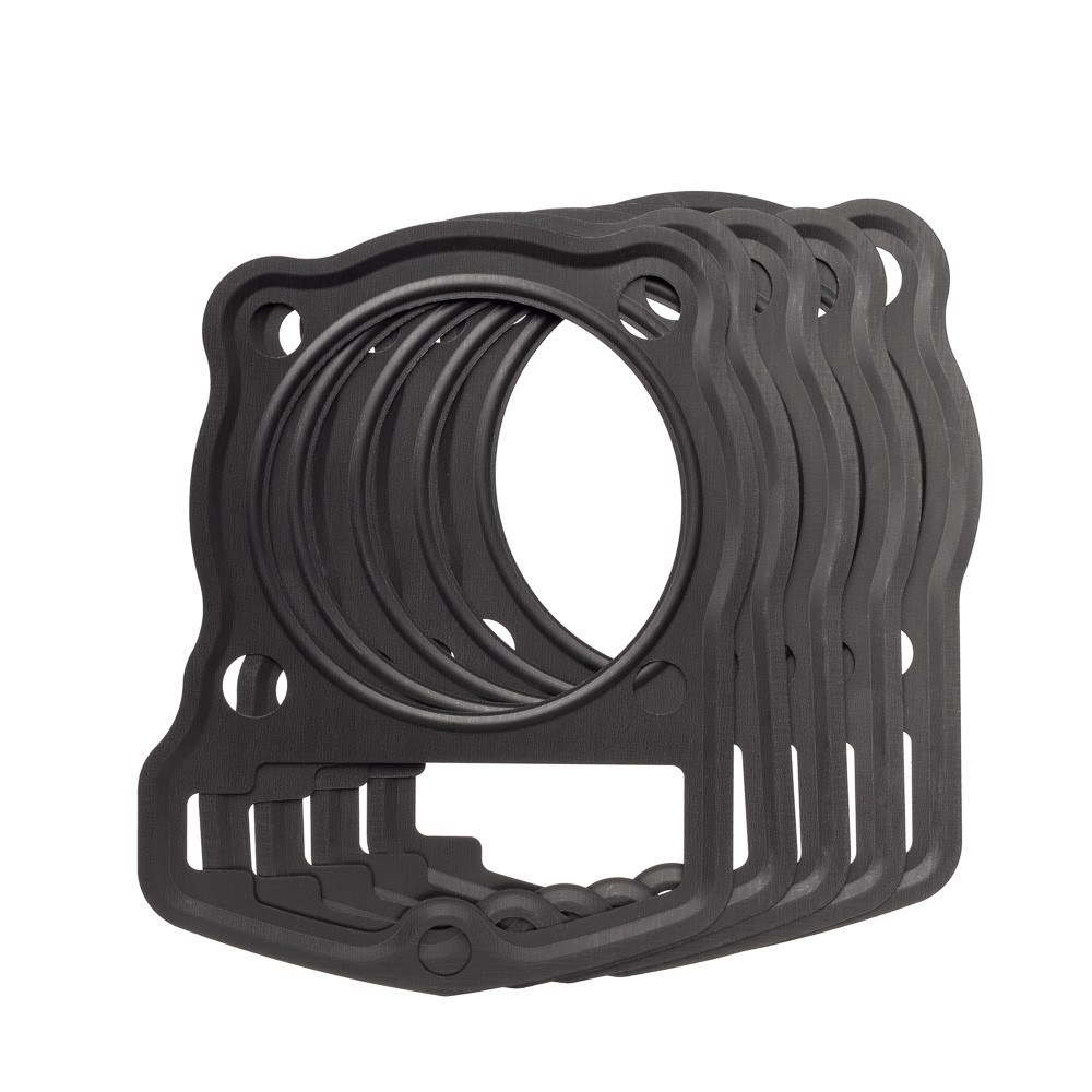 Junta Do Cabecote Kmp Cbx 200 1994/2002 Bros 150 2003/2005 em Oferta na Shopee