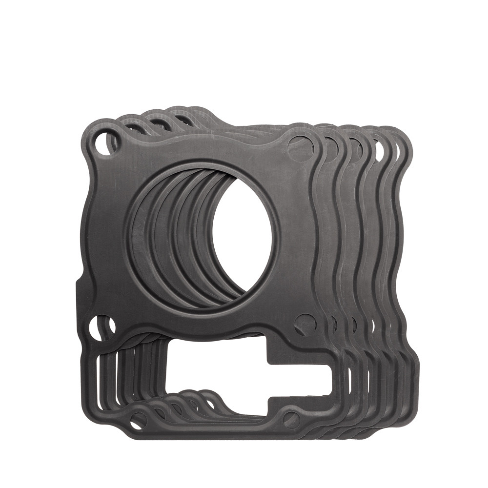 Junta Cabecote Kmp Cg 125 2009/2018 em Oferta na Shopee