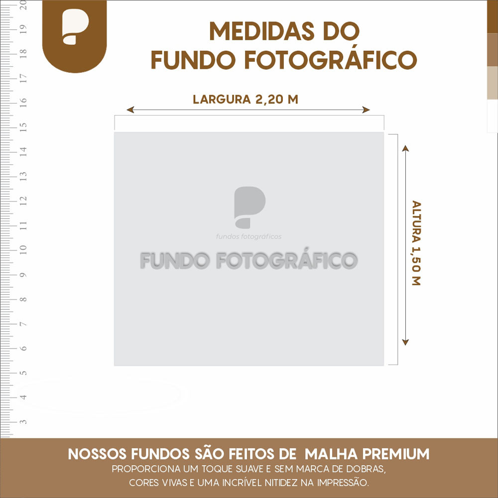 Fundo Fotográfico Páscoa Casinha Tecido 2,20m x 1,50m F1483
