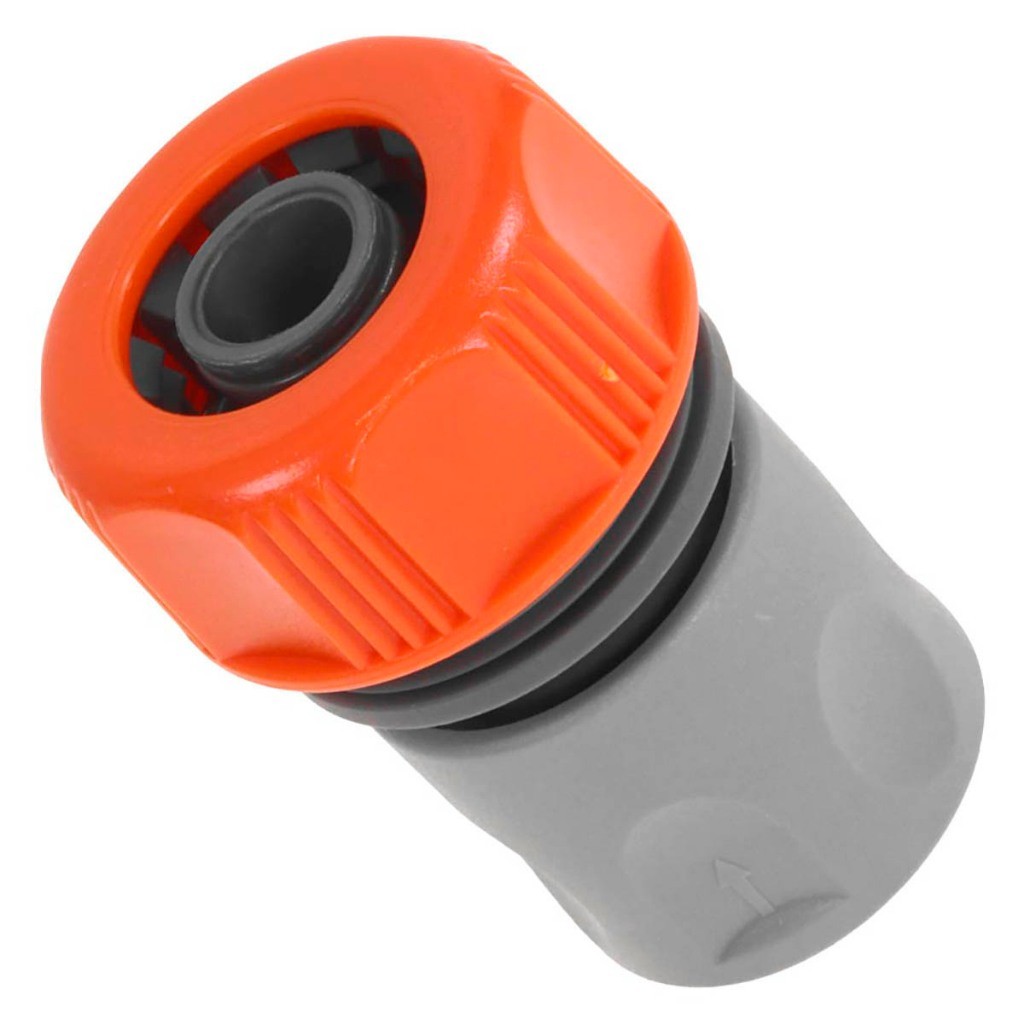 Engate Rápido Para Mangueira 5/8" X 3/4" Tramontina - Home & Living