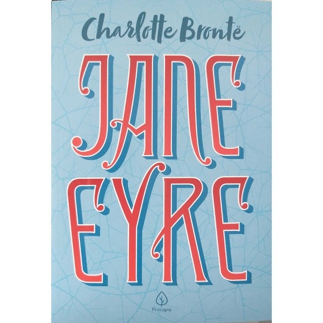 Jane Eyre Charlotte Brontë Ciranda Cultural