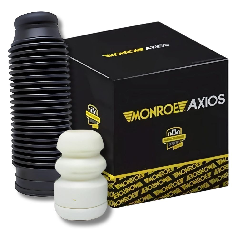 Kit Batente Amortecedor Traseiro Tucson Sportage