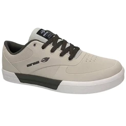 Tênis Mormaii Urban Smash Masculino - Bege e Cinza