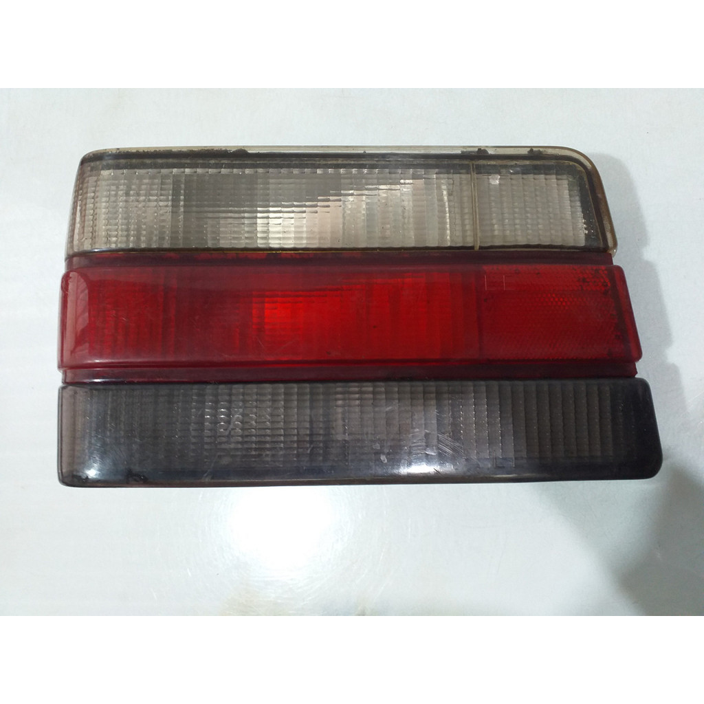 Lanterna Traseira Esquerda Chevette 1987 19934