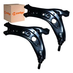 Par Bandeja Original Cofap Fox Crossfox 2005 A 2013 Spacefox 2006 A 2013 Polo 2002 A 2022