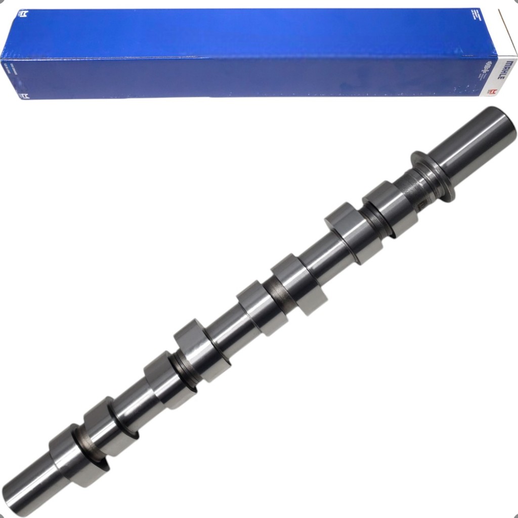 Eixo Comando De Valvulas Original Metal Leve Renault Clio Kangoo Peug 206 1.0 16v D4d 2000 A 2007
