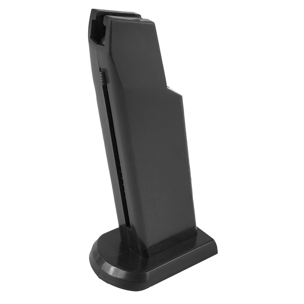 Magazine Pistola Airsoft Qgk 6mm Galaxy G19 Original em Oferta na Shopee