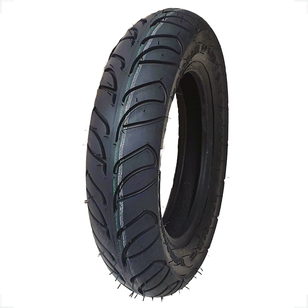 Pneu 100/90-10 Scooter Burgman / Elite Aro 10 Maggion Largo