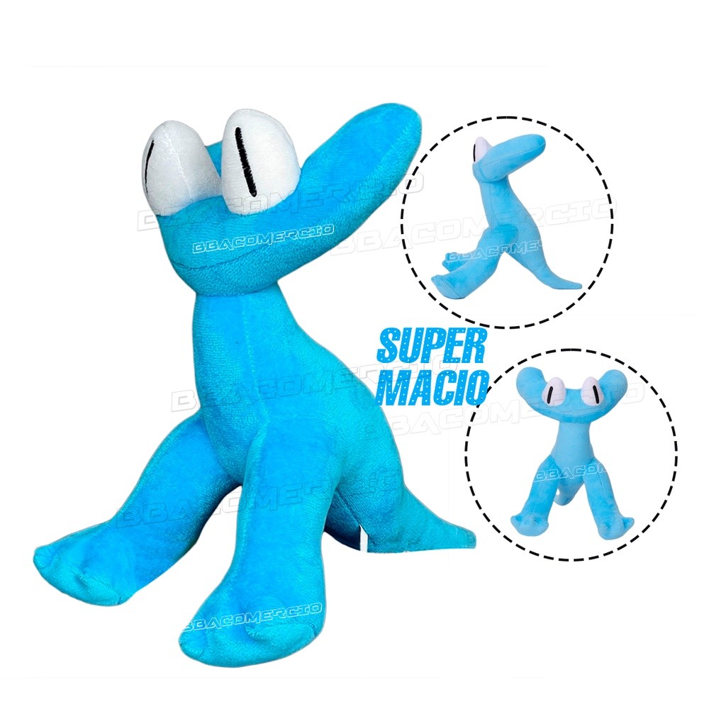 Rainbow Friends Capítulo 2: Onde Comprar | BuscaProdutos