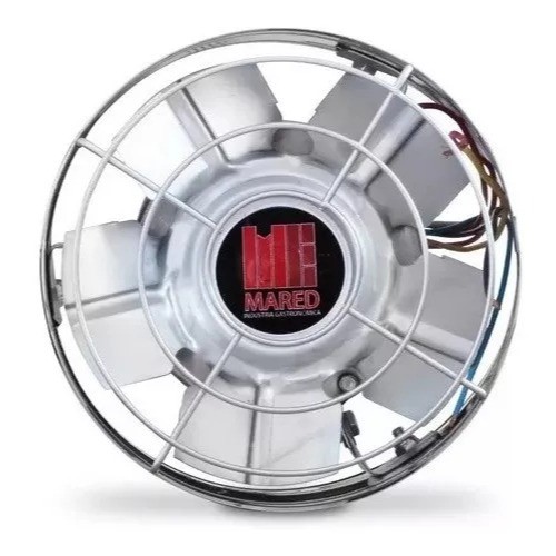 Exaustor Inox Industrial: Onde Comprar | BuscaProdutos