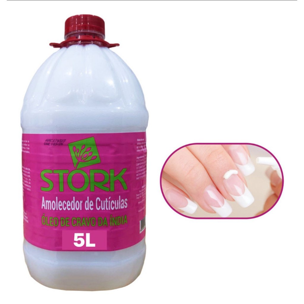 Cutículas das Unhas: Onde Comprar | BuscaProdutos