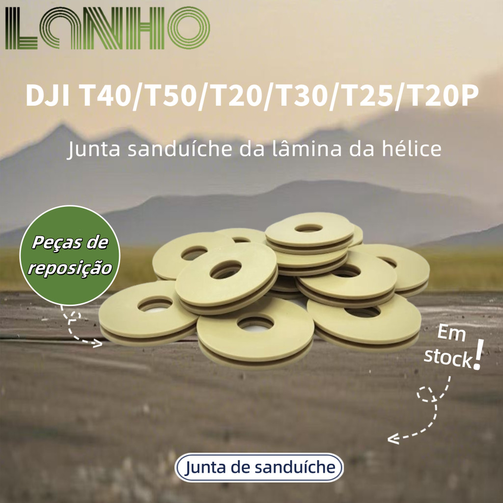 O que é Hélices Dji T40? Guia e Onde Comprar | BuscaProdutos